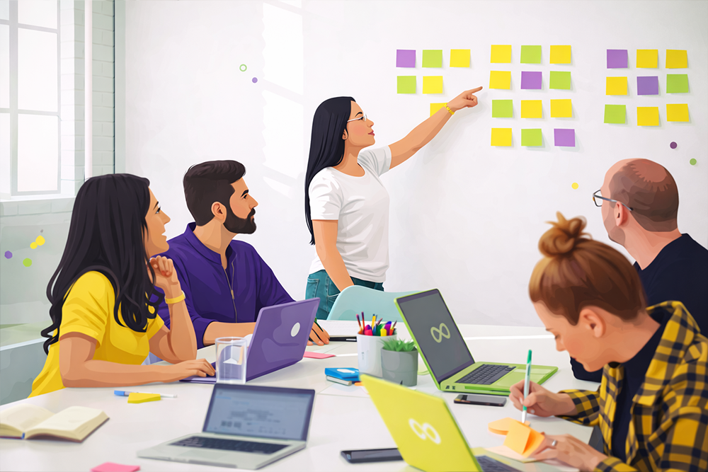 Streamline Projects