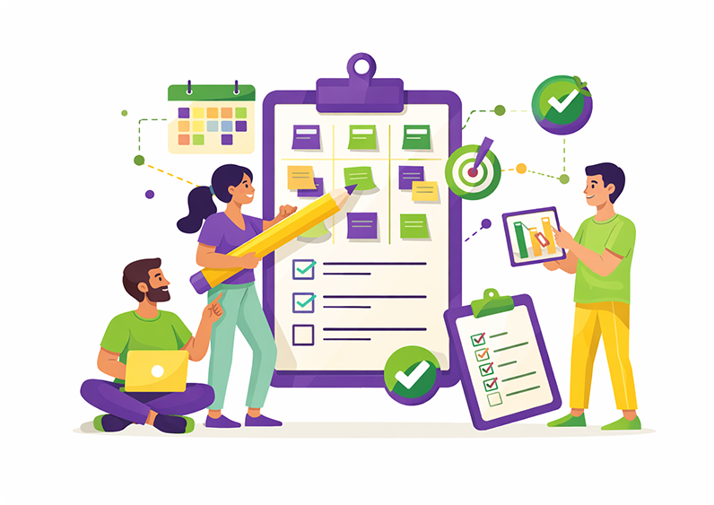 Team Collaboration