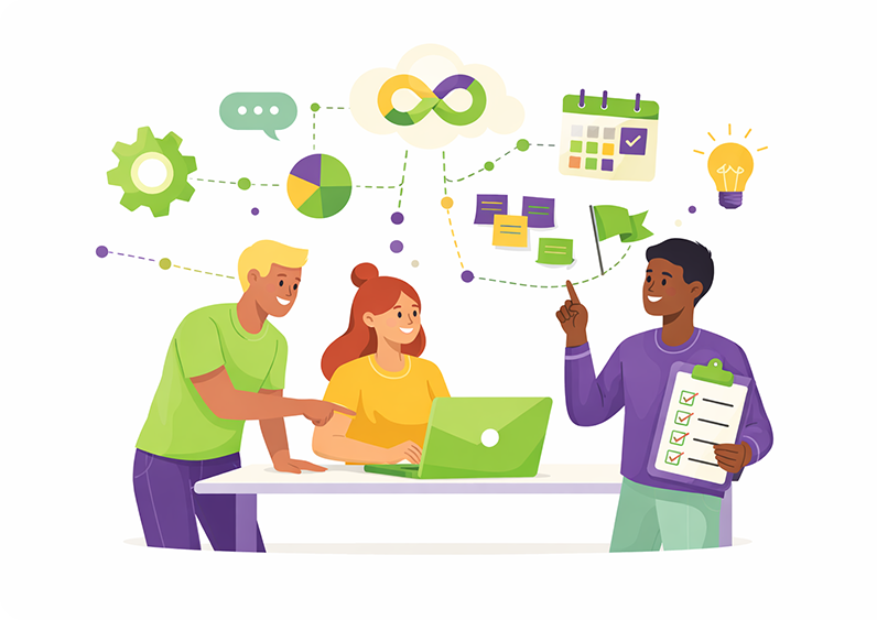 Task Management